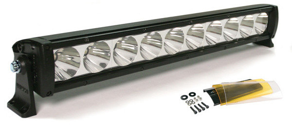 Светодиодная панель WURTON Off Road LED Light Bar 18" (46 см)