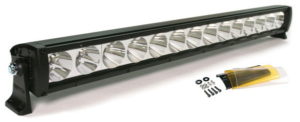 Светодиодная панель WURTON Off Road LED Light Bar 26" (66 см)