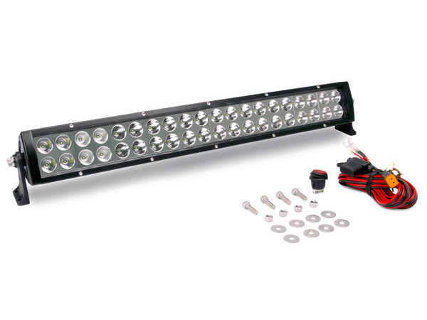 Светодиодная панель 56 см (22" Off Road LED Light Bar)