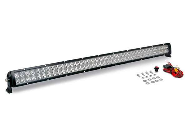 Светодиодная панель 107 см (42" Off Road LED Light Bar)