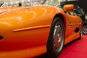 4х4 Офф-Роуд Центр и ProTuning на автосалоне «SIA-2008»
