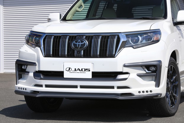 JAOS TLC150 Prado 2017+