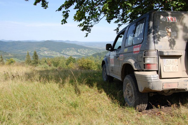 Gorgan Trophy 2017 23-27.08.2017