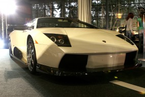 ProTuning на выставке «Luxury Temptation»