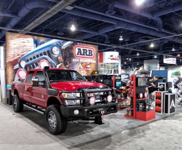 SEMA SHOW LAS VEGAS 2013