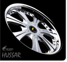 Hussar