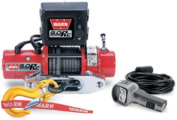 2009-05-08 Лебедка WARN 9,0Rc – идеальный вариант для спорта!