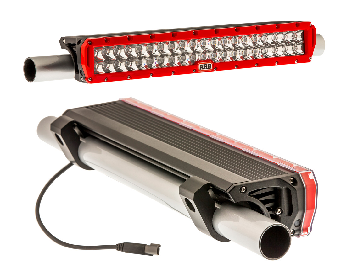 Светодиодная панель ARB Intensity Light Bar